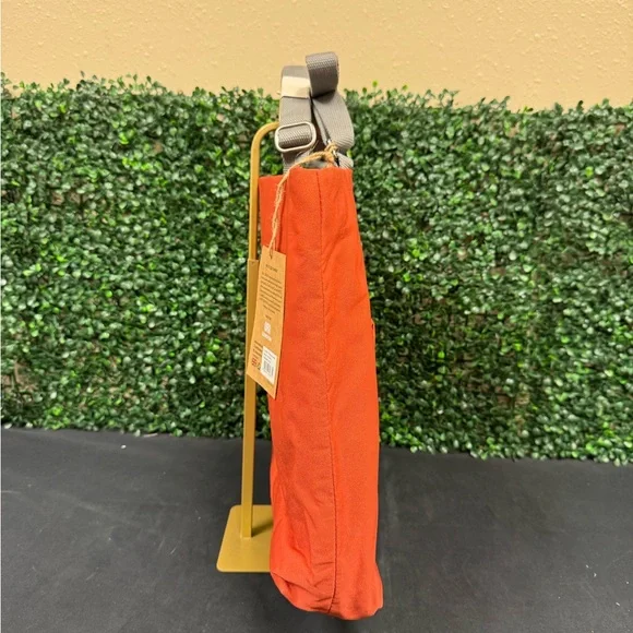 ORI London TRAFALGAR TOTE IN ROOIBOS - Picture 2 of 12